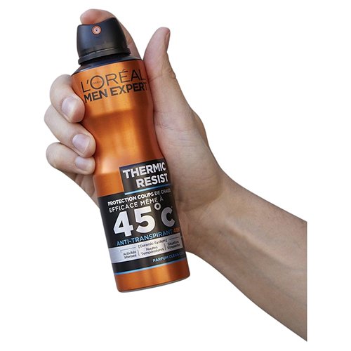 L'Oreal Paris Men Expert Thermic Resist Anti-Perspirant